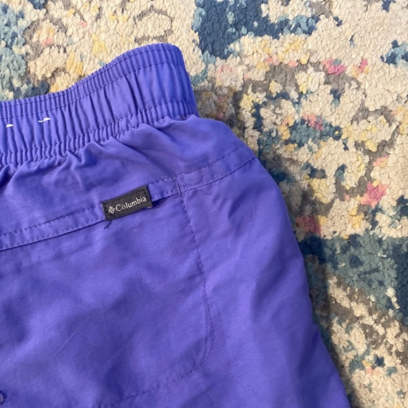 Columbia Sandy River Shorts — Size small (4-6) - Picture 5 of 6